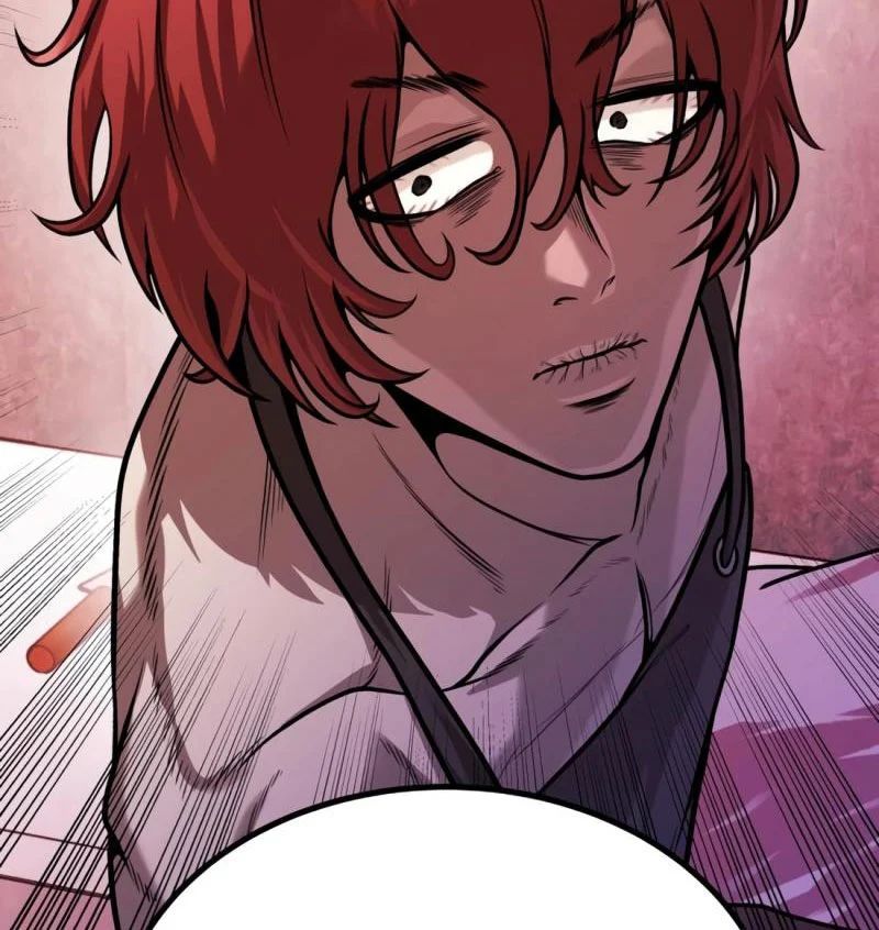 John X Sát Thủ Chap 21 - Next Chap 22