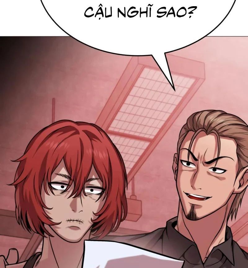 John X Sát Thủ Chap 21 - Next Chap 22