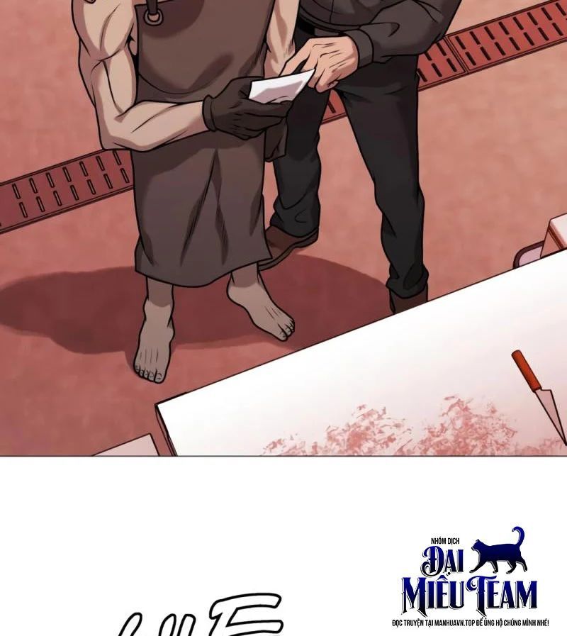 John X Sát Thủ Chap 21 - Next Chap 22