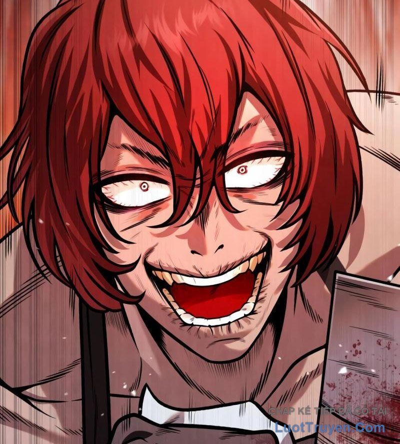 John X Sát Thủ Chap 21 - Next Chap 22