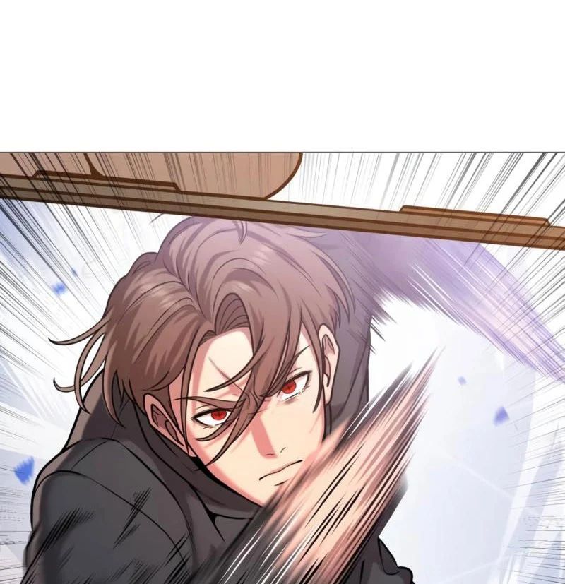 John X Sát Thủ Chap 21 - Next Chap 22