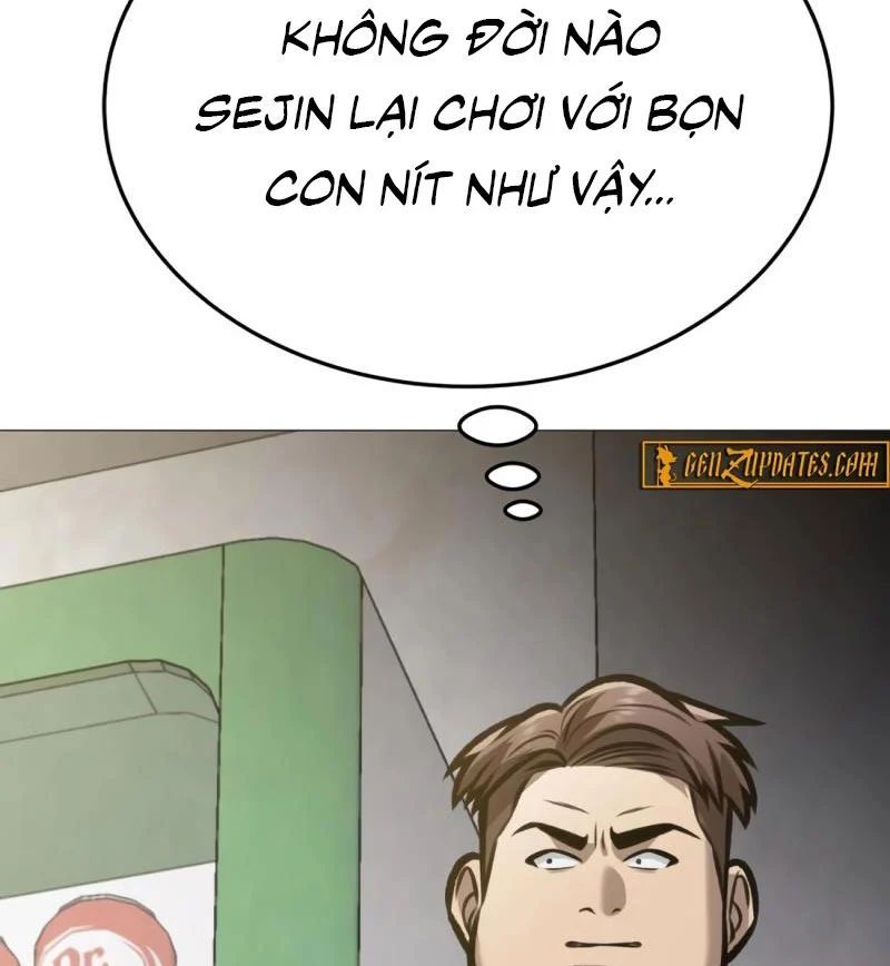 John X Sát Thủ Chap 21 - Next Chap 22