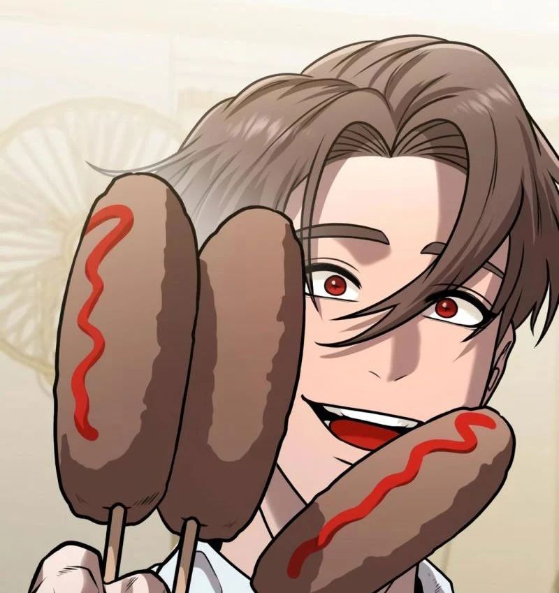 John X Sát Thủ Chap 21 - Next Chap 22