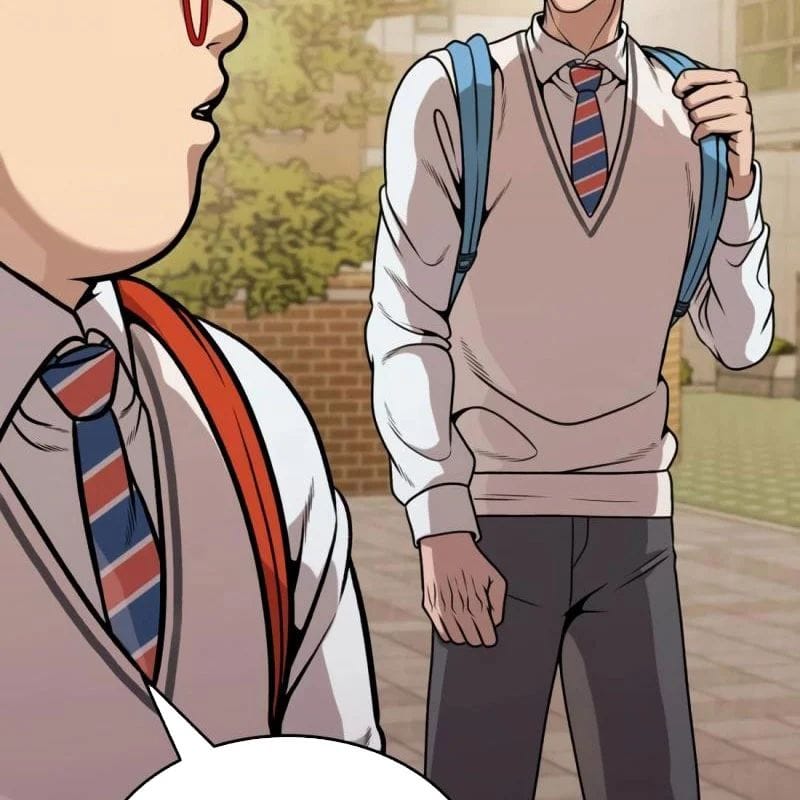 John X Sát Thủ Chap 22 - Next Chap 23