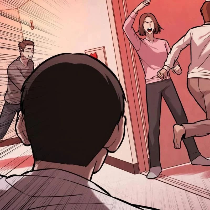 John X Sát Thủ Chap 22 - Next Chap 23