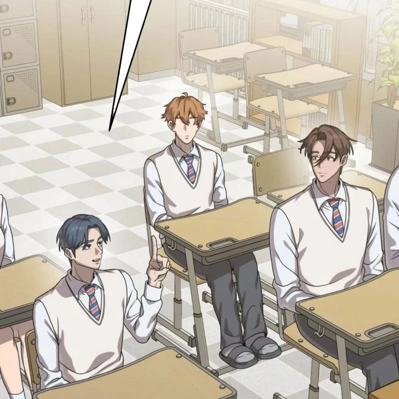 John X Sát Thủ Chap 22 - Next Chap 23