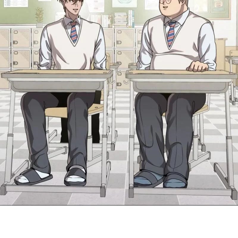 John X Sát Thủ Chap 22 - Next Chap 23