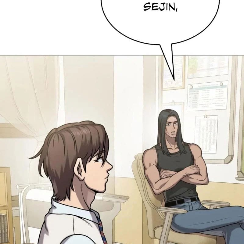 John X Sát Thủ Chap 22 - Next Chap 23