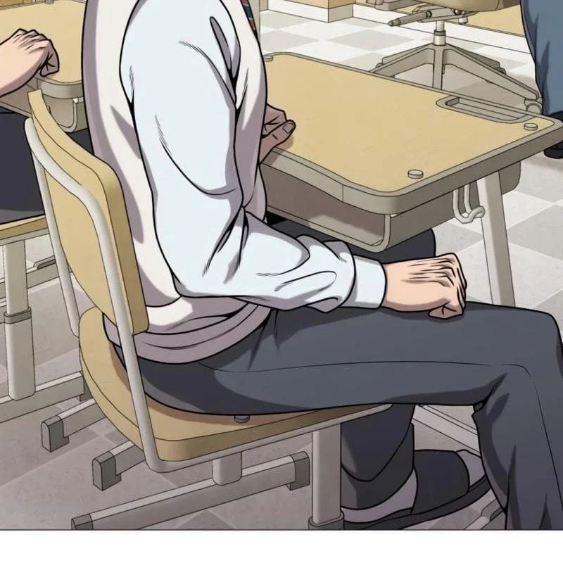 John X Sát Thủ Chap 22 - Next Chap 23