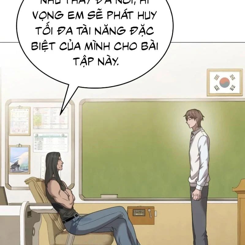 John X Sát Thủ Chap 22 - Next Chap 23