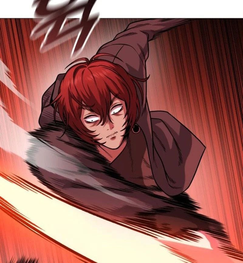 John X Sát Thủ Chap 23 - Next Chap 24