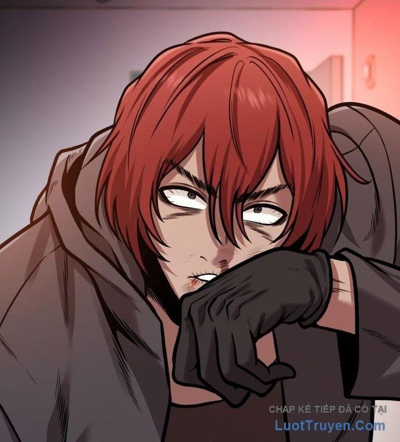 John X Sát Thủ Chap 23 - Next Chap 24