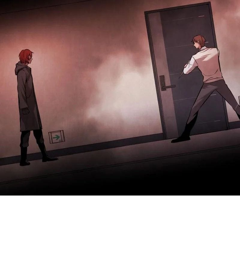 John X Sát Thủ Chap 23 - Next Chap 24