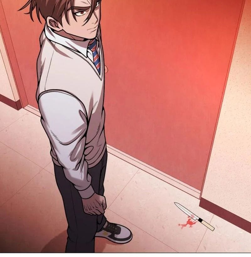 John X Sát Thủ Chap 23 - Next Chap 24