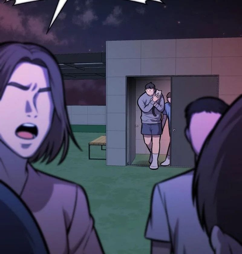 John X Sát Thủ Chap 23 - Next Chap 24