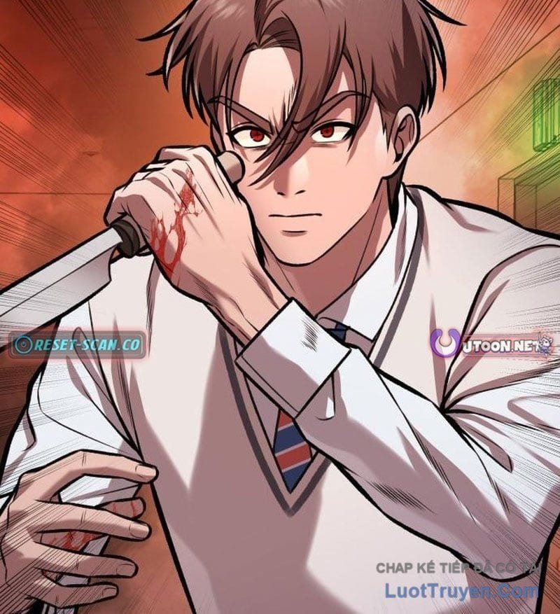 John X Sát Thủ Chap 23 - Next Chap 24