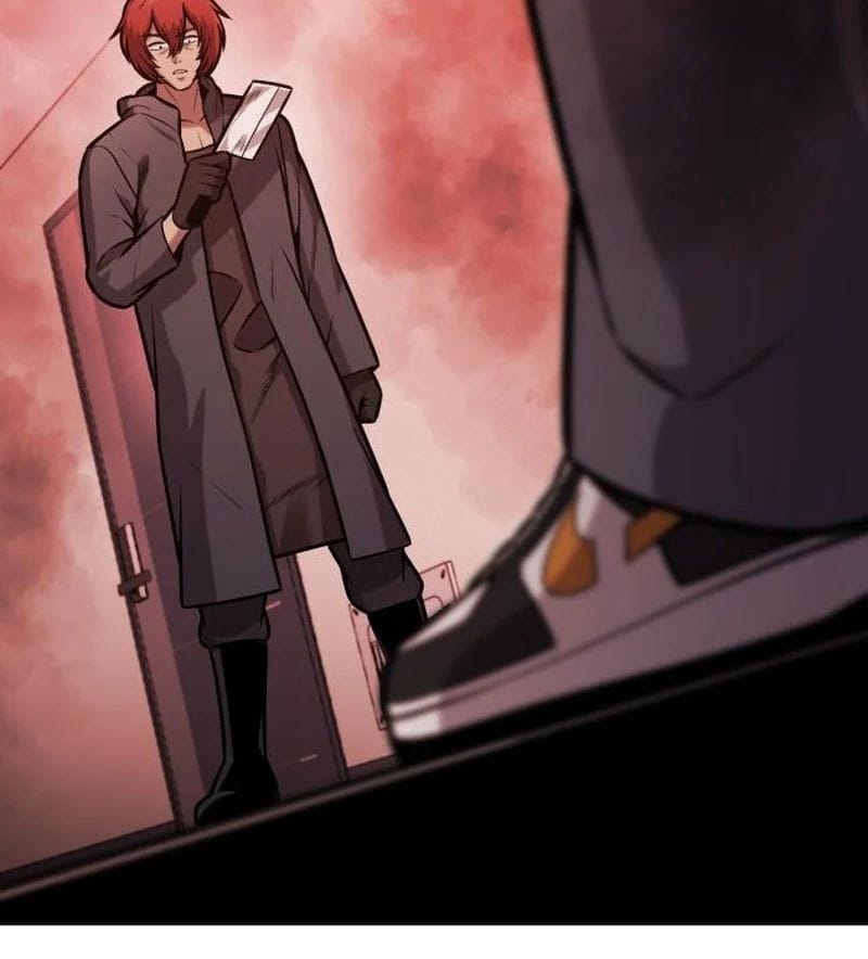 John X Sát Thủ Chap 23 - Next Chap 24