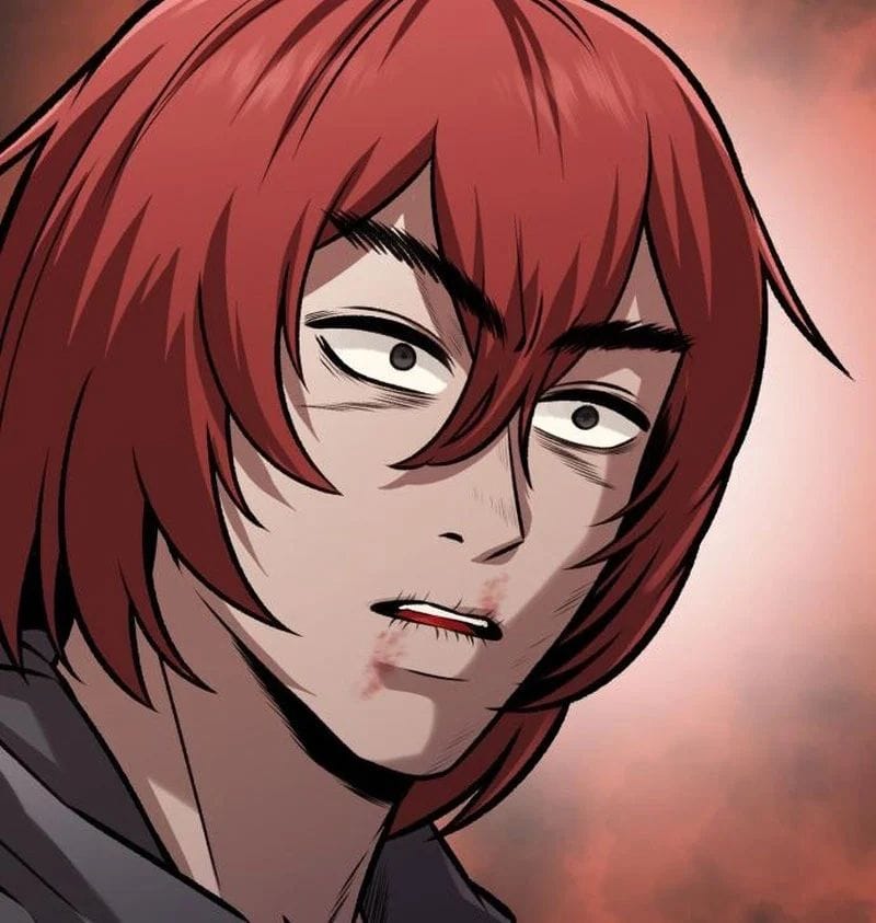 John X Sát Thủ Chap 23 - Next Chap 24