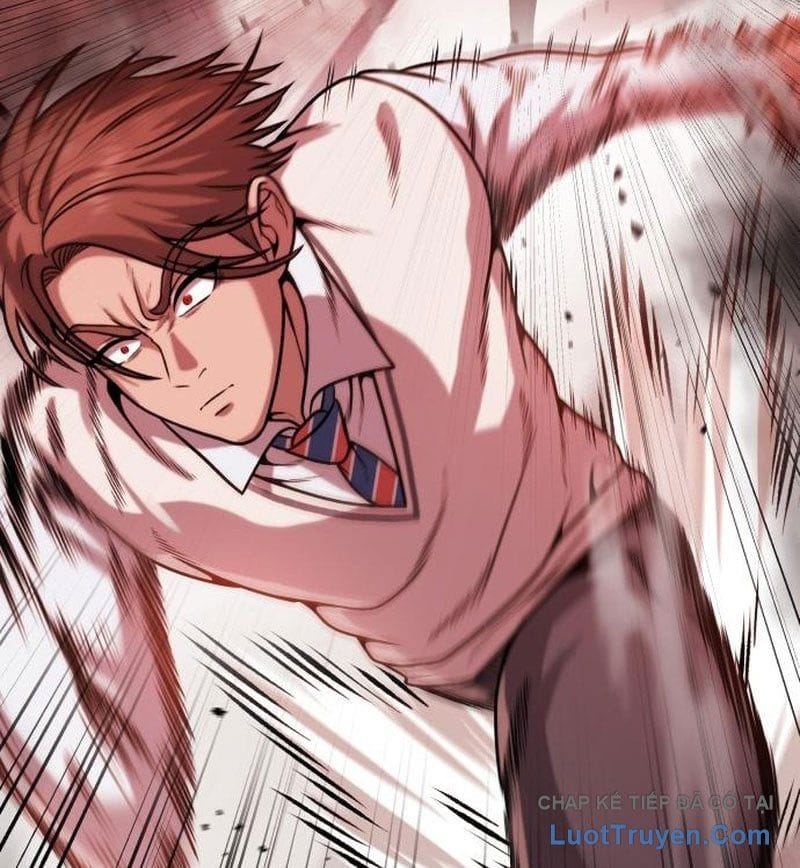 John X Sát Thủ Chap 23 - Next Chap 24