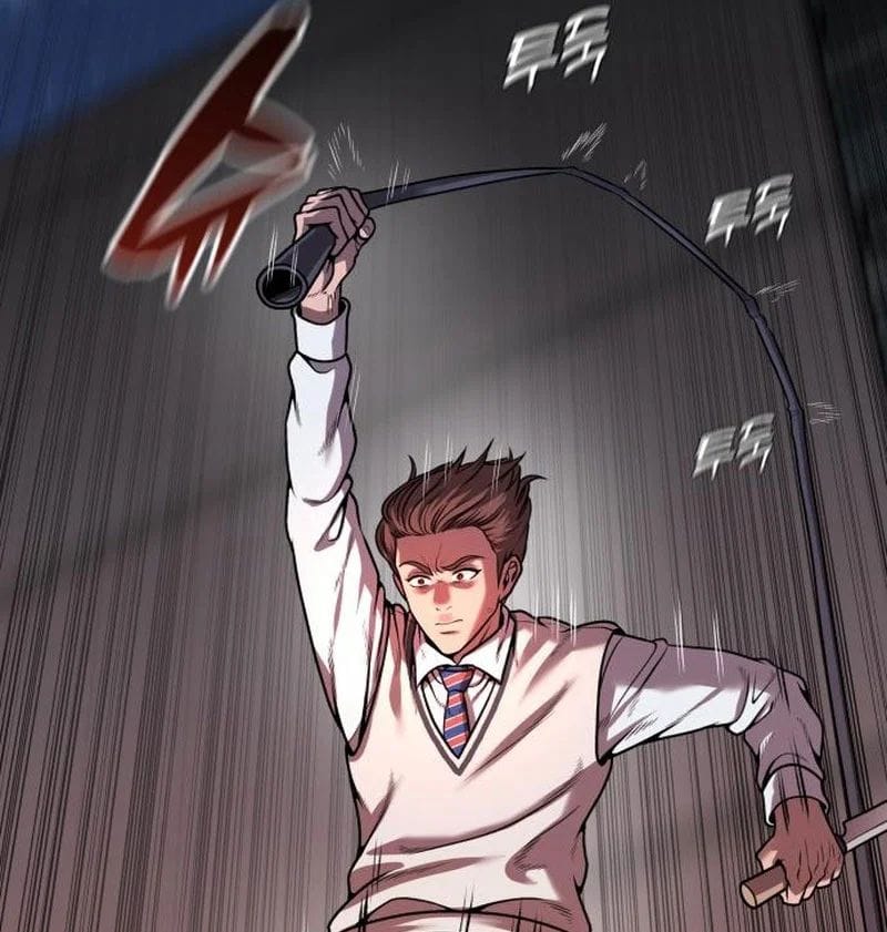 John X Sát Thủ Chap 23 - Next Chap 24