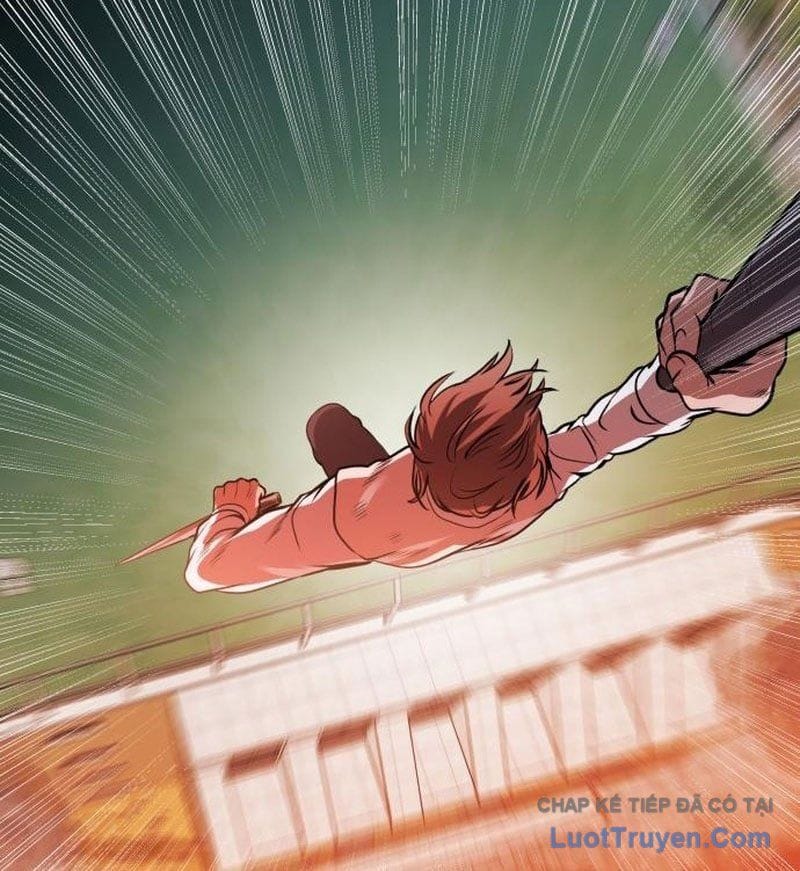 John X Sát Thủ Chap 23 - Next Chap 24