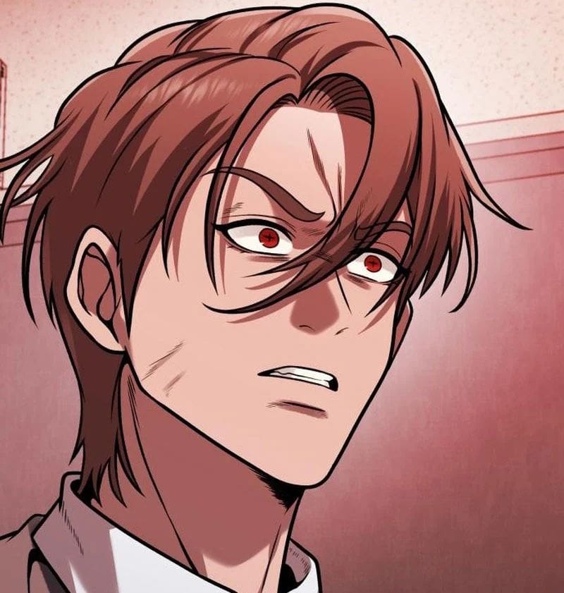 John X Sát Thủ Chap 23 - Next Chap 24