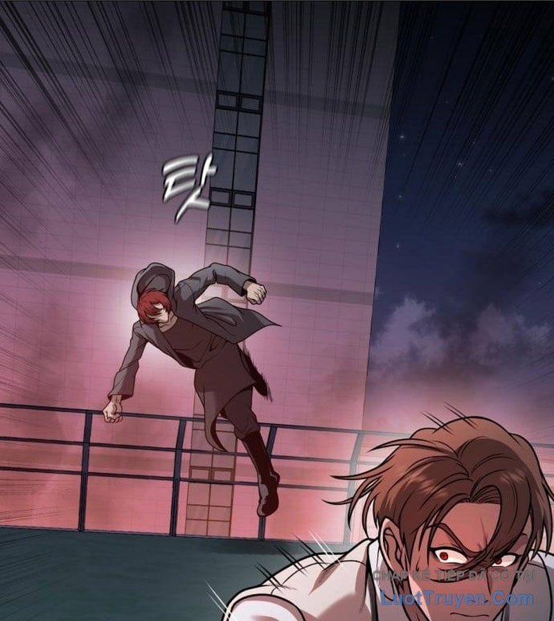 John X Sát Thủ Chap 23 - Next Chap 24