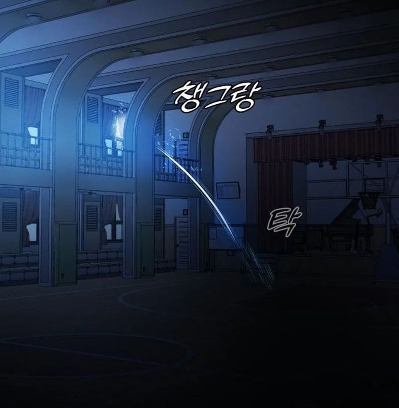 John X Sát Thủ Chap 23 - Next Chap 24