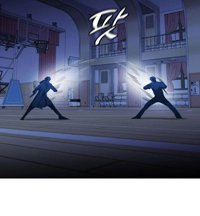 John X Sát Thủ Chap 23 - Next Chap 24