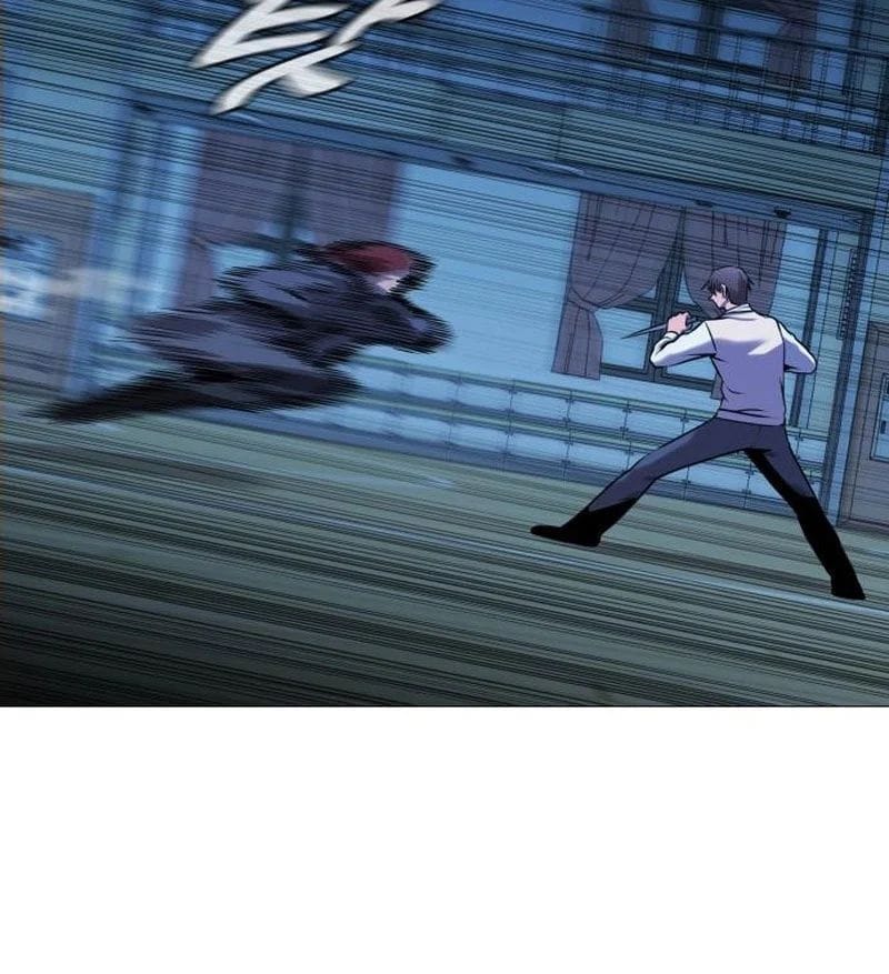 John X Sát Thủ Chap 23 - Next Chap 24