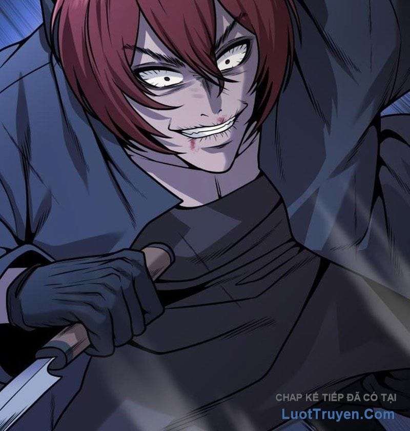 John X Sát Thủ Chap 23 - Next Chap 24