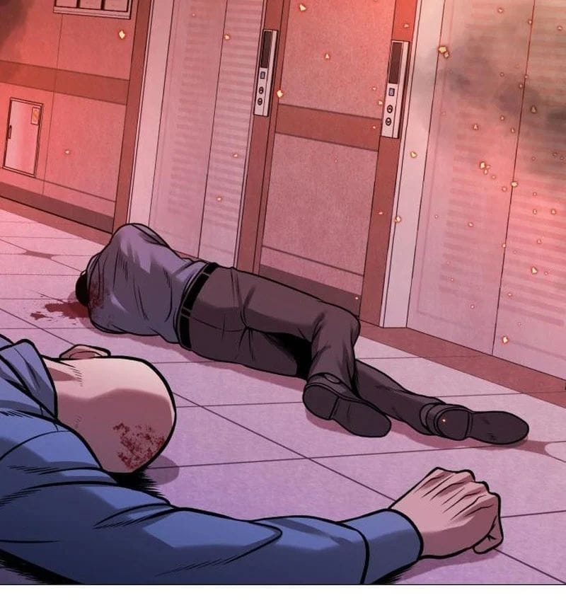 John X Sát Thủ Chap 23 - Next Chap 24