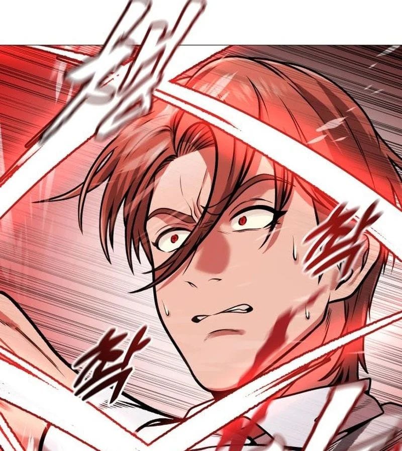 John X Sát Thủ Chap 23 - Next Chap 24