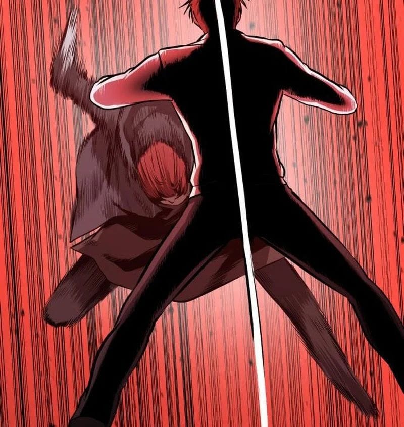 John X Sát Thủ Chap 23 - Next Chap 24