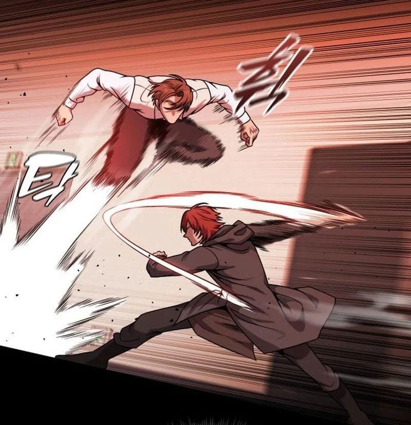 John X Sát Thủ Chap 23 - Next Chap 24