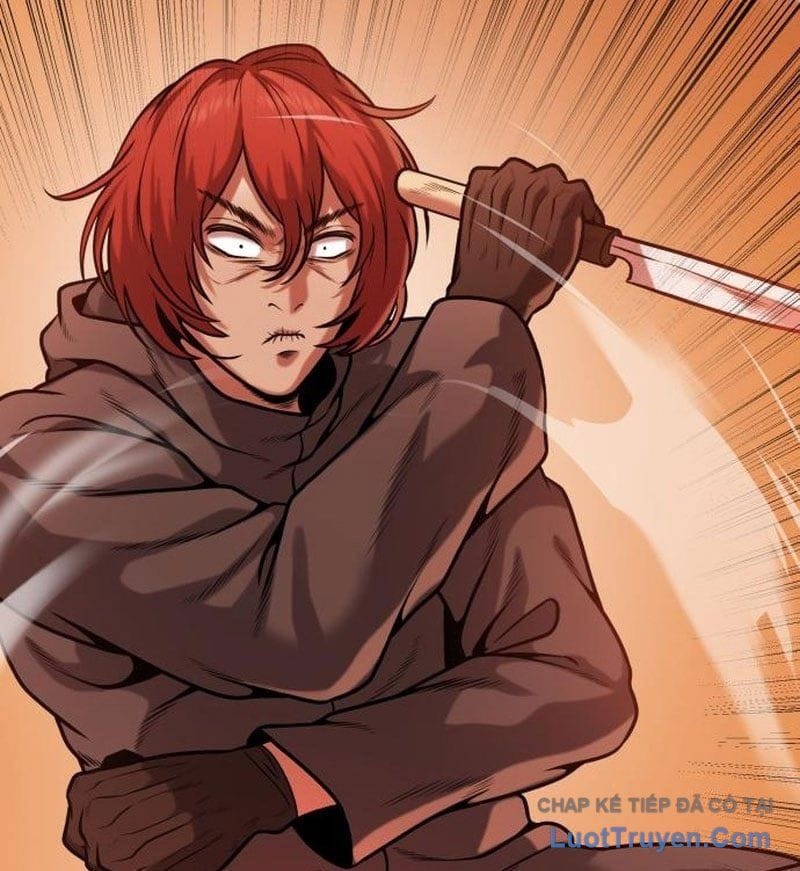 John X Sát Thủ Chap 23 - Next Chap 24