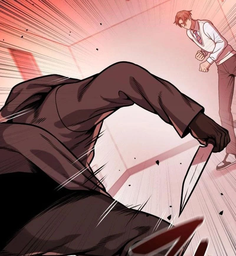 John X Sát Thủ Chap 23 - Next Chap 24