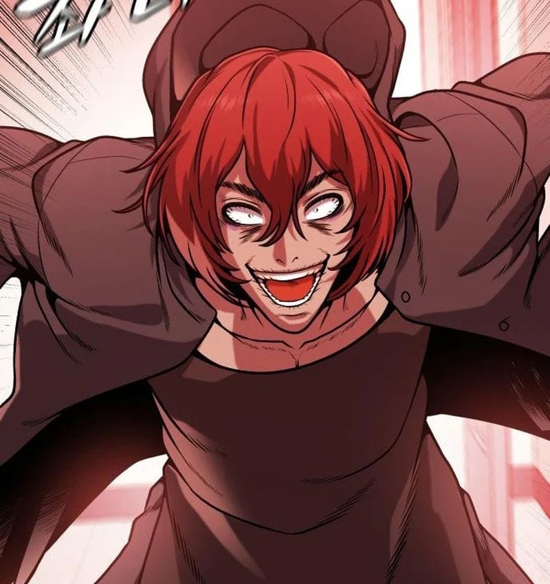 John X Sát Thủ Chap 23 - Next Chap 24