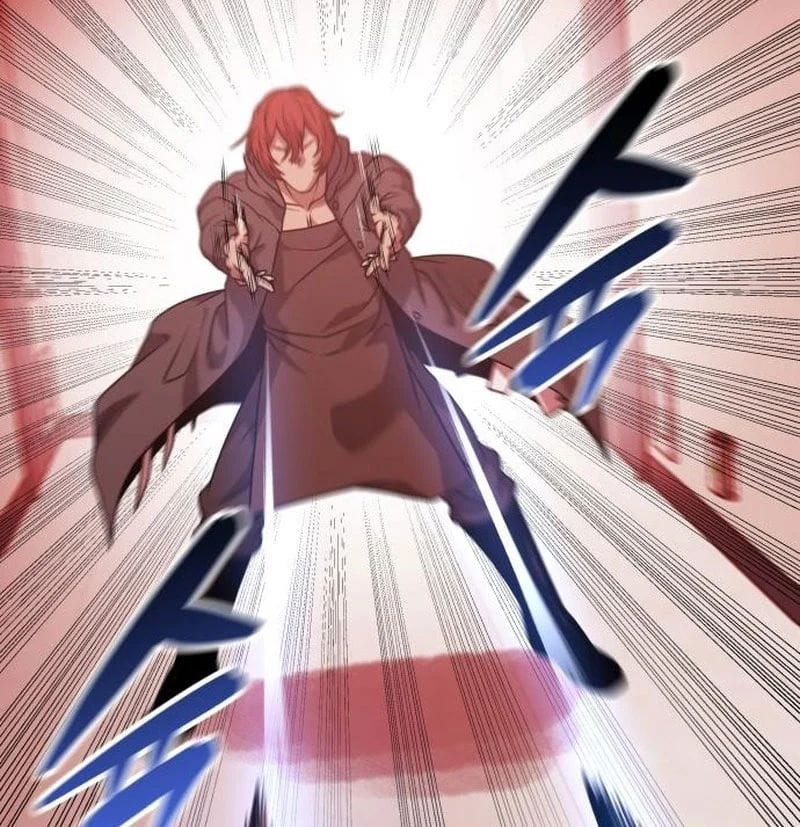 John X Sát Thủ Chap 23 - Next Chap 24