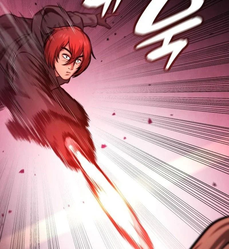 John X Sát Thủ Chap 23 - Next Chap 24