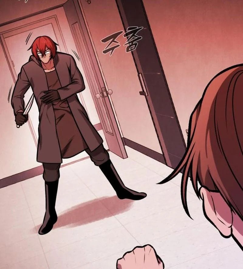 John X Sát Thủ Chap 23 - Next Chap 24