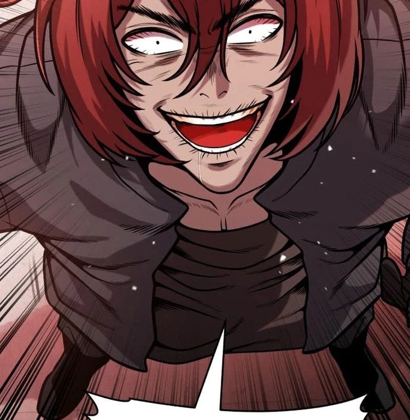 John X Sát Thủ Chap 23 - Next Chap 24