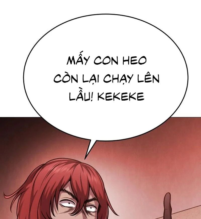 John X Sát Thủ Chap 23 - Next Chap 24