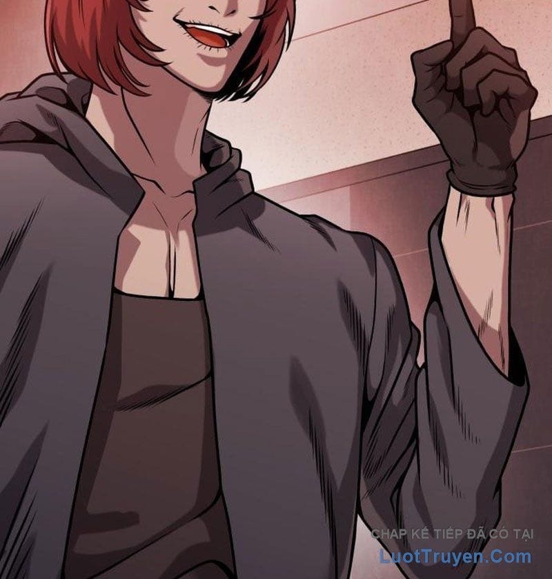 John X Sát Thủ Chap 23 - Next Chap 24