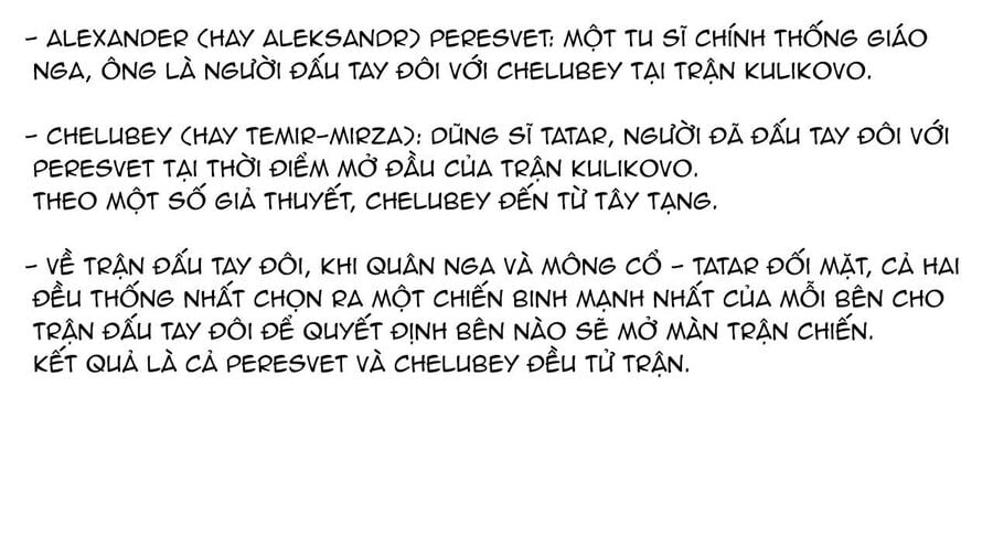 Jojo's Bizarre Adventure: Moscow Calling Chap 11 - Next Chap 12