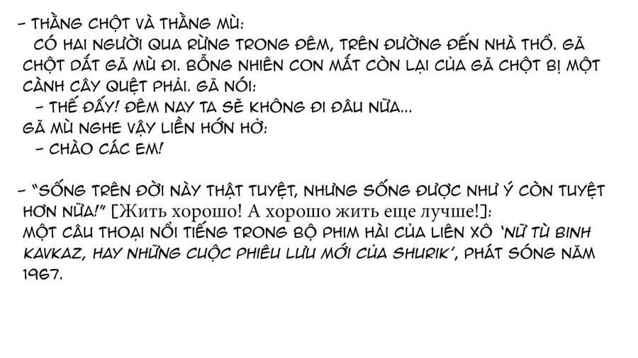 Jojo's Bizarre Adventure: Moscow Calling Chap 12 - Next Chap 13