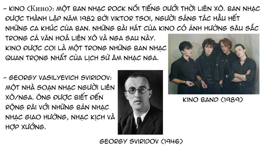 Jojo's Bizarre Adventure: Moscow Calling Chap 4 - Next Chap 5