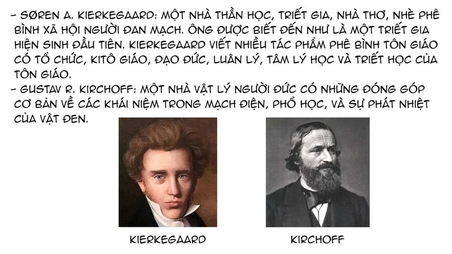 Jojo's Bizarre Adventure: Moscow Calling Chap 9 - Next Chap 10