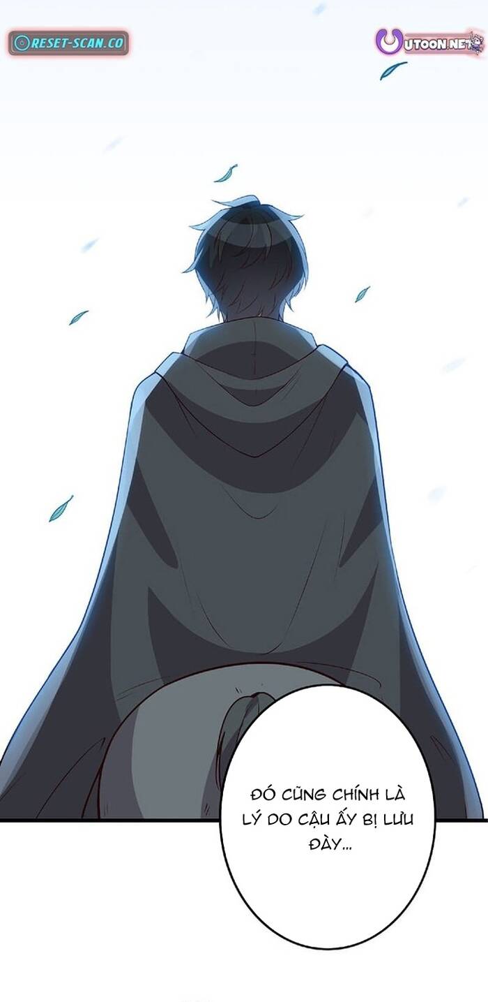 Jozan Fuyo No Komikaraizu Sutato Shimashita! Chap 36 - Next Chap 37