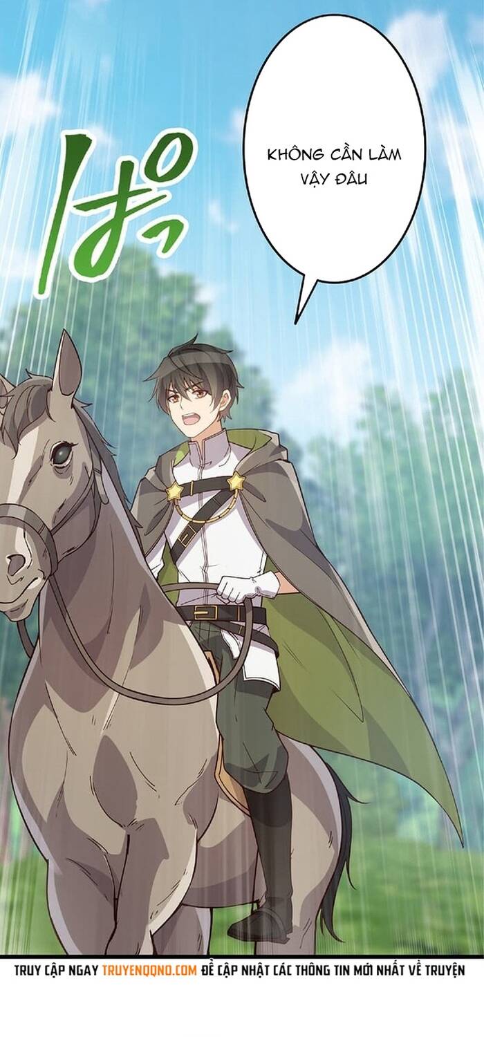 Jozan Fuyo No Komikaraizu Sutato Shimashita! Chap 36 - Next Chap 37